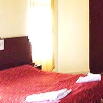 Mahalaxmi Resort, Panhala 2